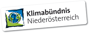 Logo Klimabündnis Niederösterreich